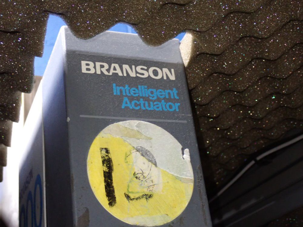 Branson 900 Series Ultrasonic Welder - 900 Series