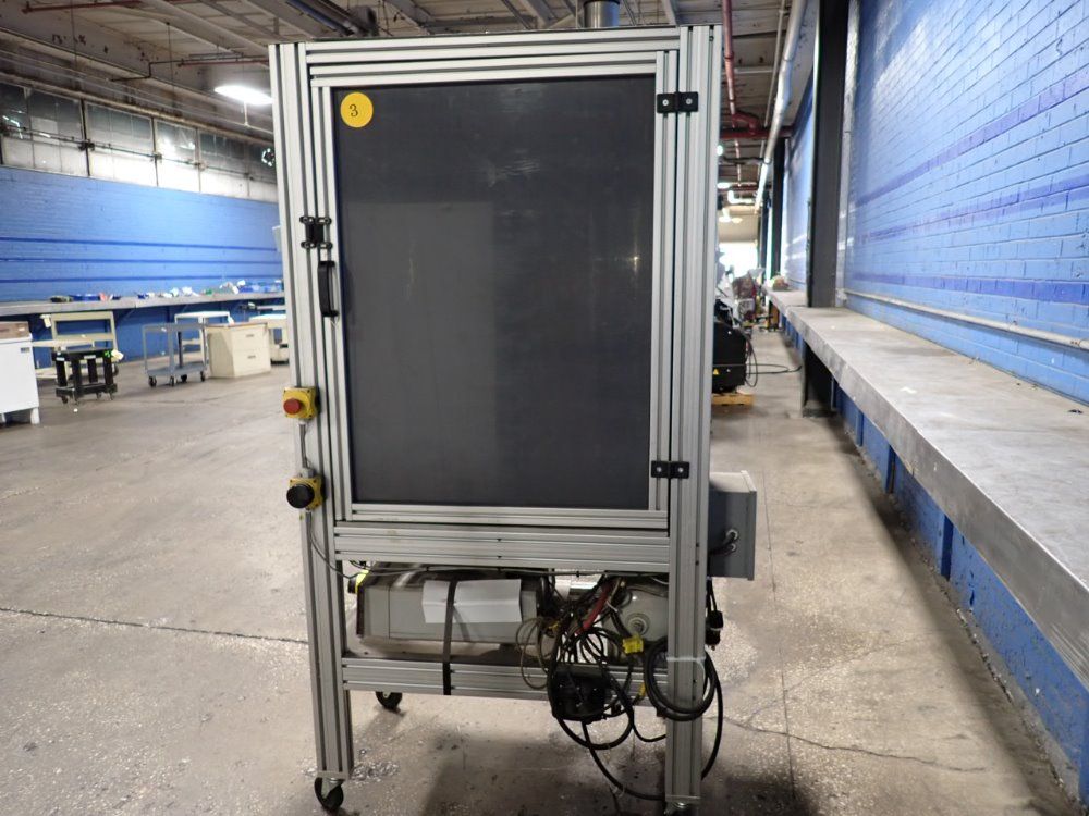 Branson 900 Series Ultrasonic Welder - 900 Series
