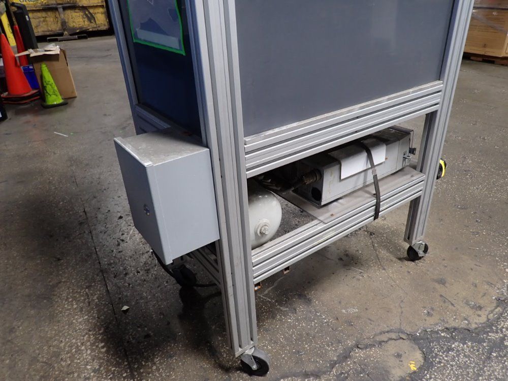Branson 900 Series Ultrasonic Welder - 900 Series