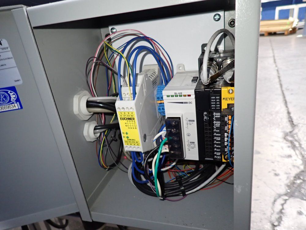 Branson 900 Series Ultrasonic Welder - 900 Series