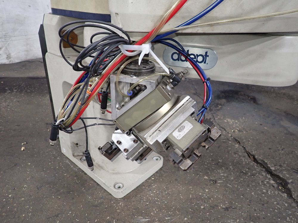 Adept Technology Robot
