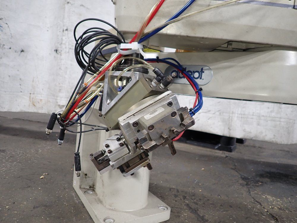 Adept Technology Robot