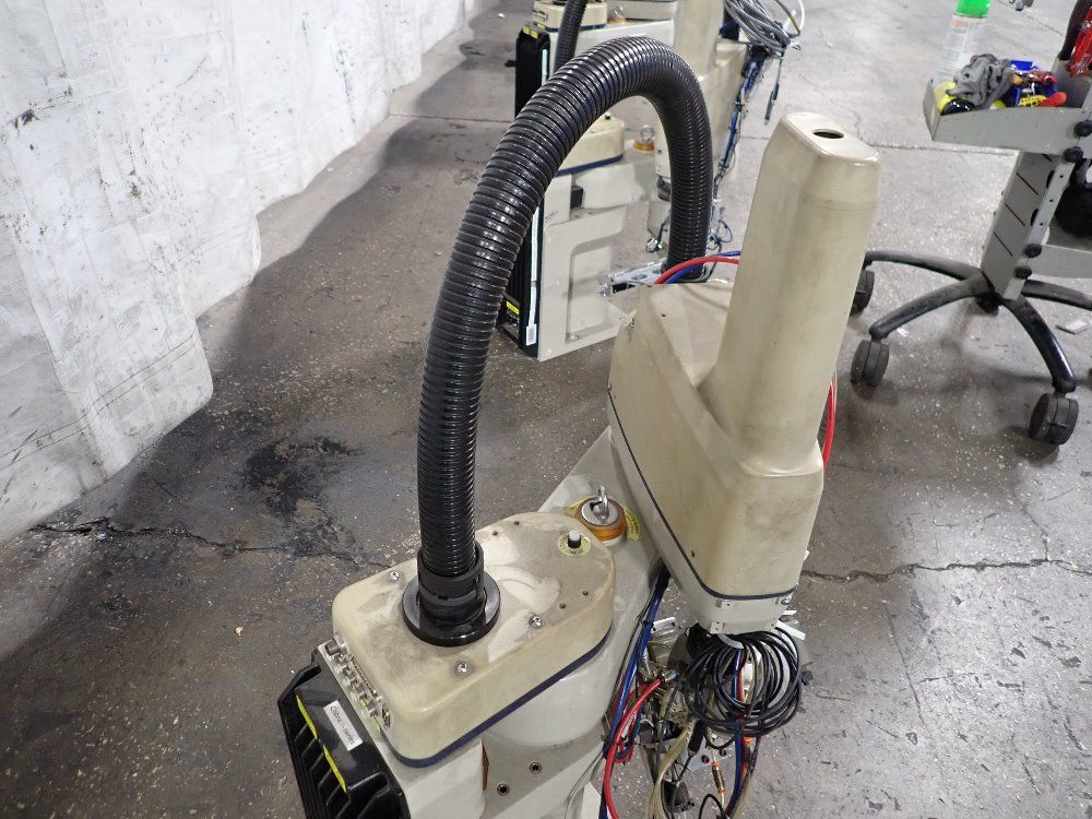 Adept Technology Robot