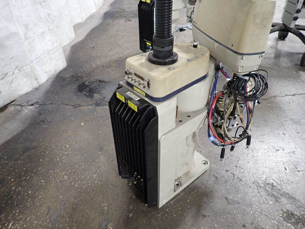 Adept Technology Robot