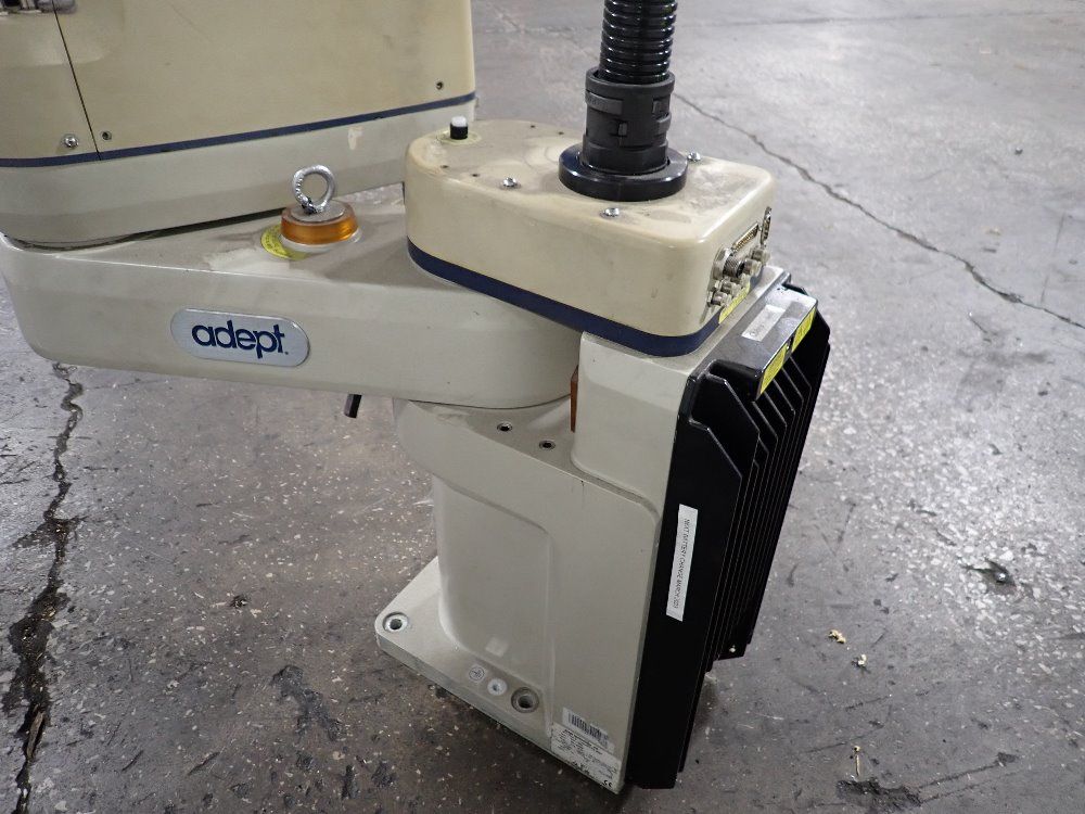 Adept Technology Robot