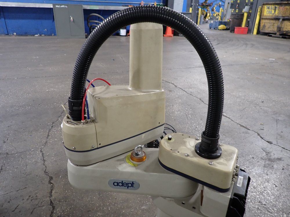 Adept Technology Robot