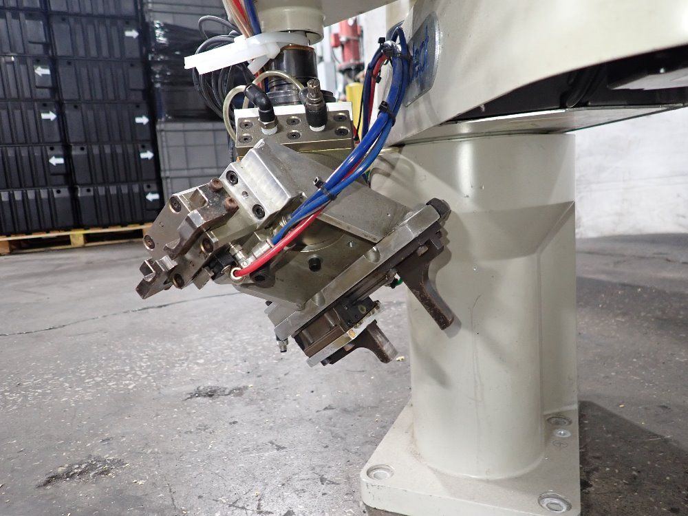 Adept Technology Robot