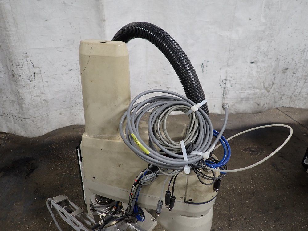 Adept Technology Robot