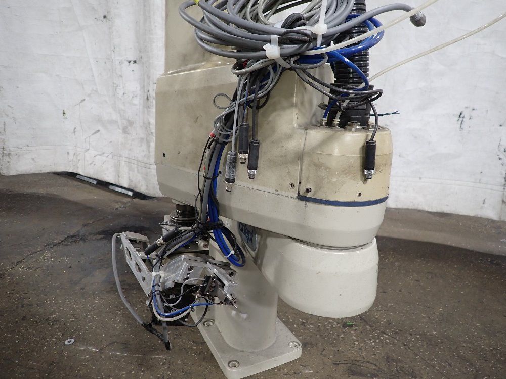 Adept Technology Robot