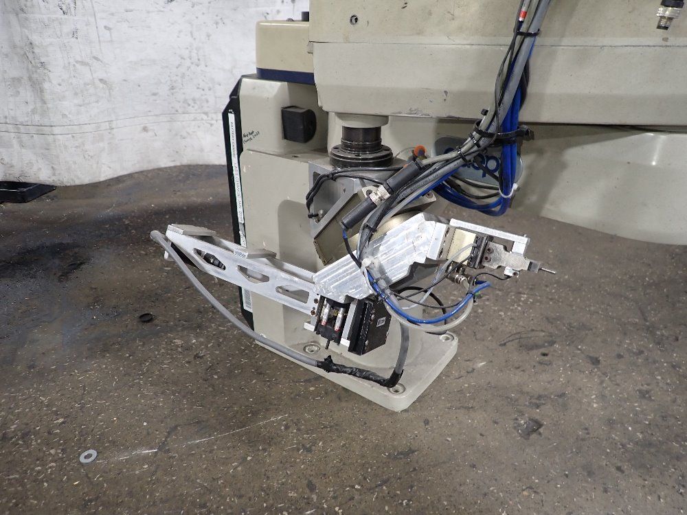 Adept Technology Robot