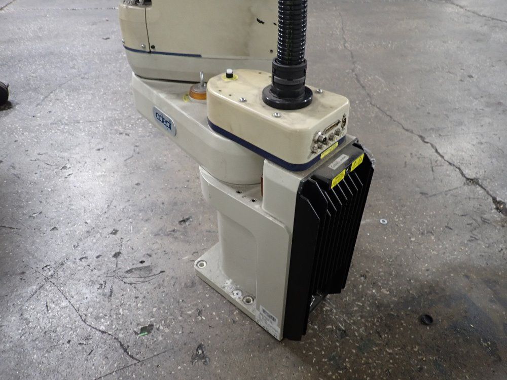 Adept Technology Robot