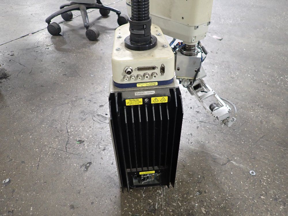 Adept Technology Robot