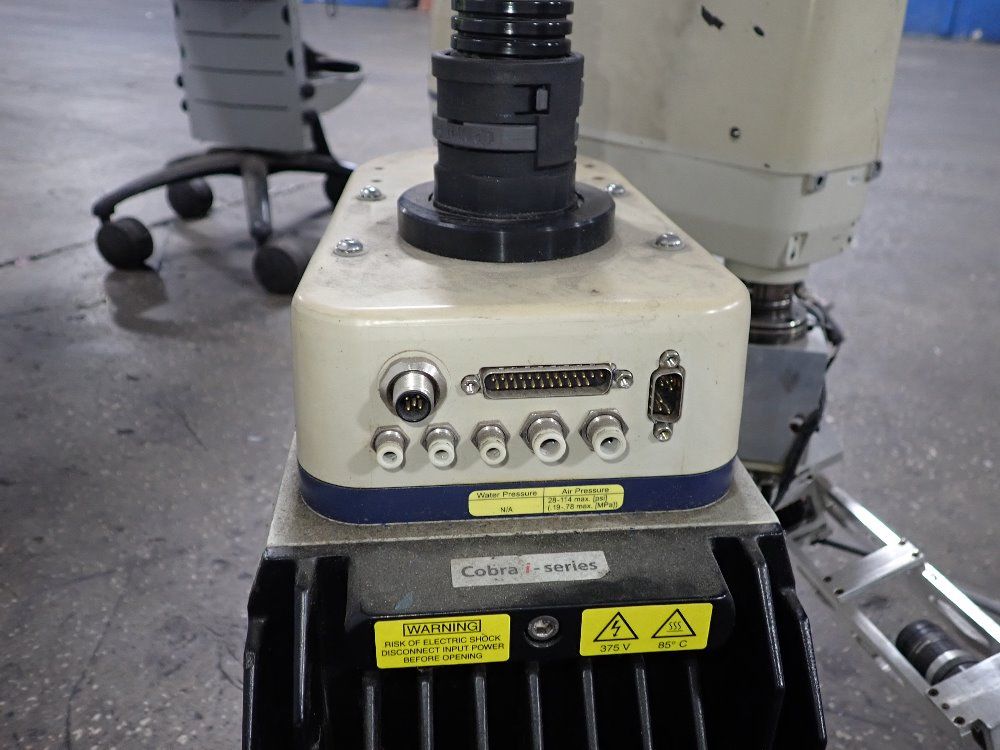 Adept Technology Robot