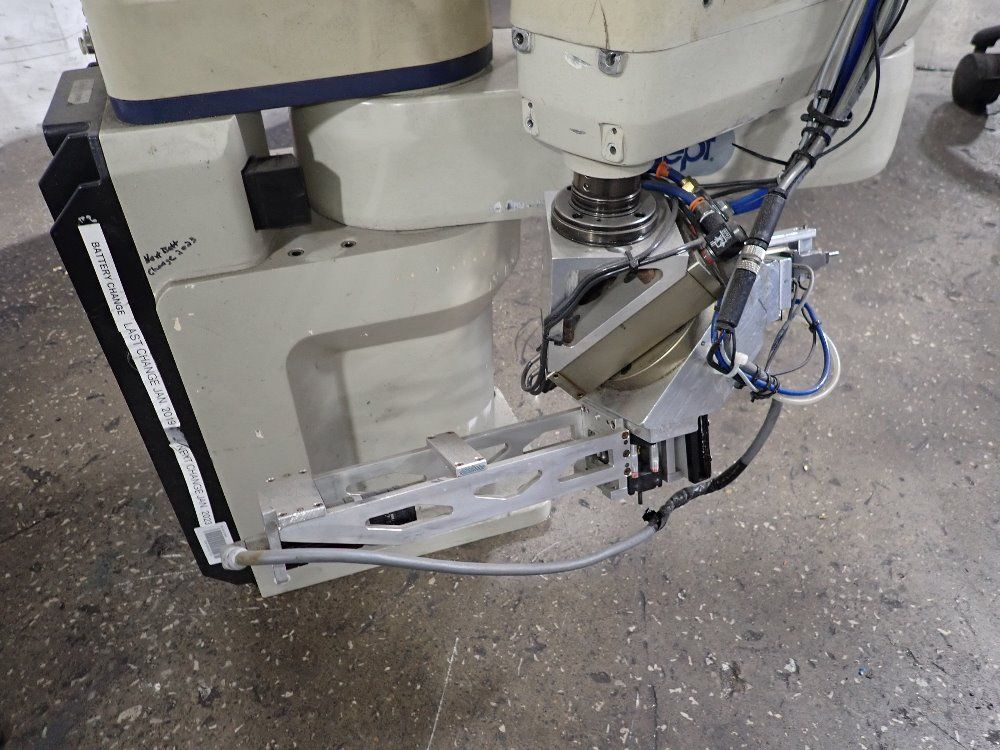 Adept Technology Robot