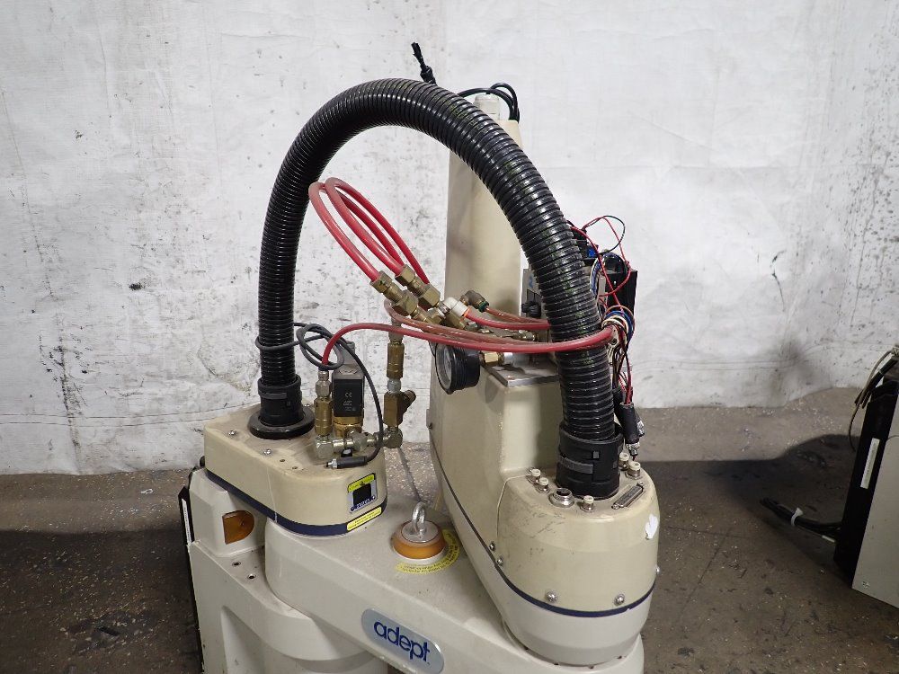 Adept Technology Robot