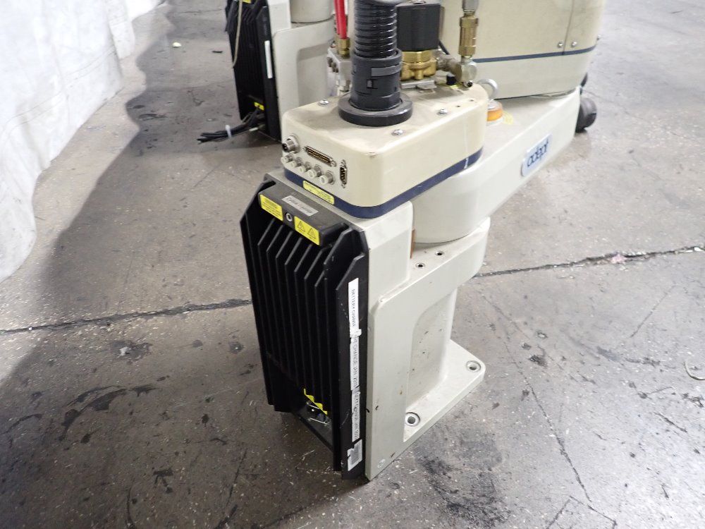 Adept Technology Robot