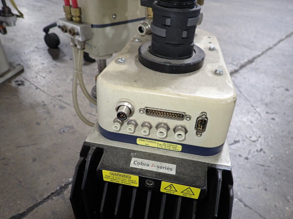 Adept Technology Robot