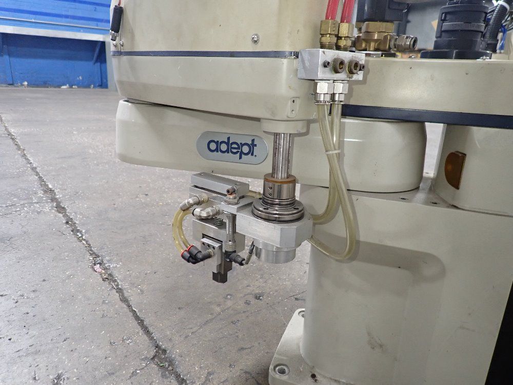 Adept Technology Robot