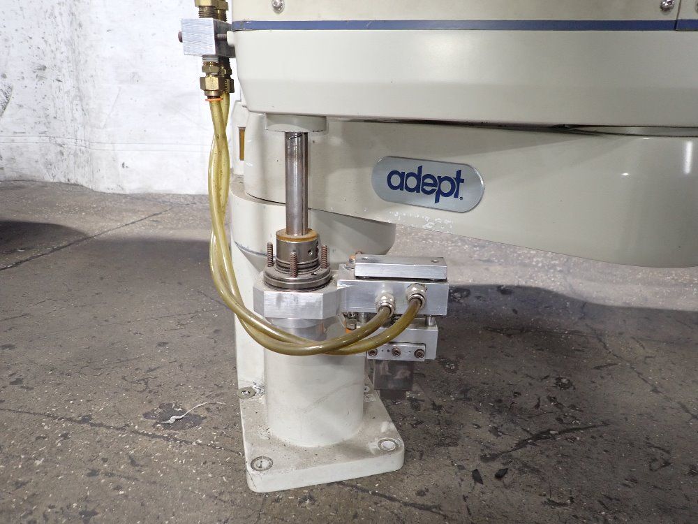 Adept Technology Robot