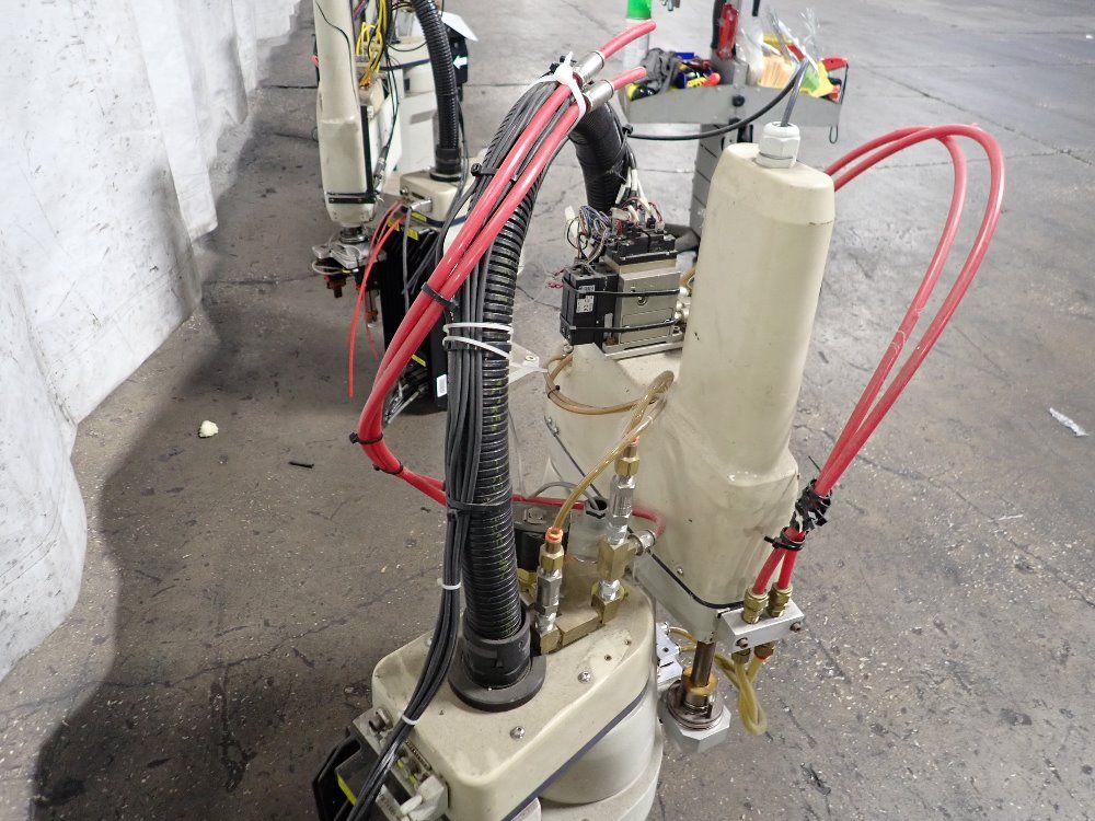 Adept Technology Robot