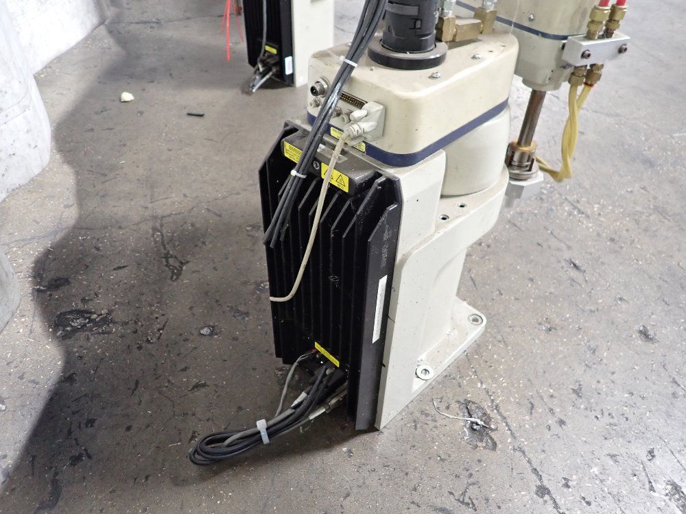 Adept Technology Robot