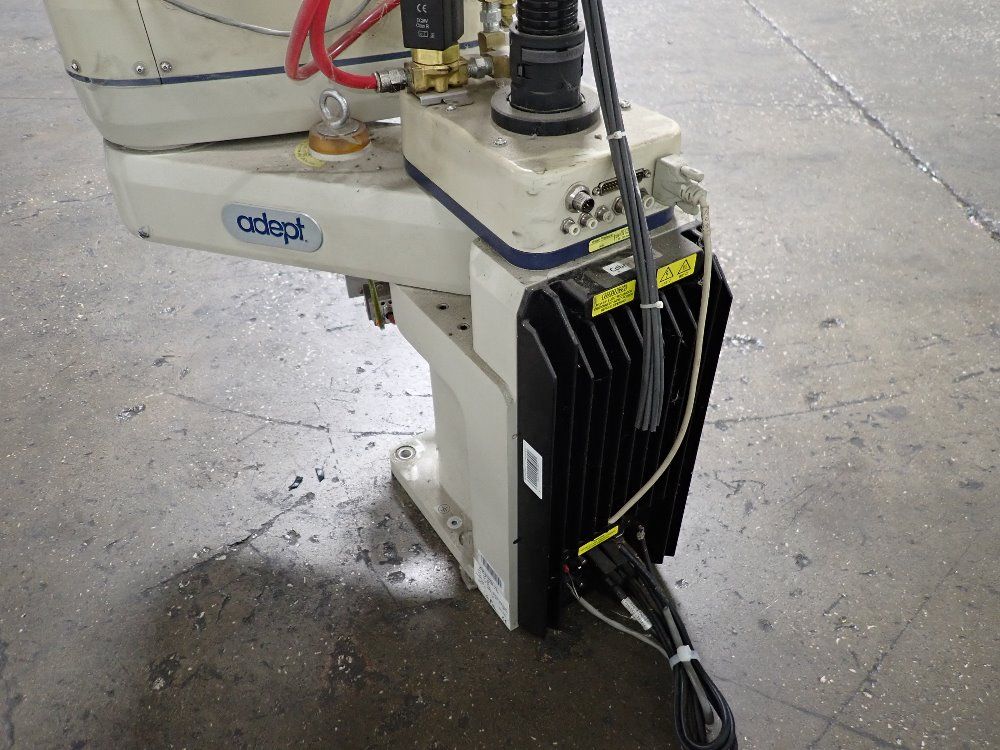 Adept Technology Robot