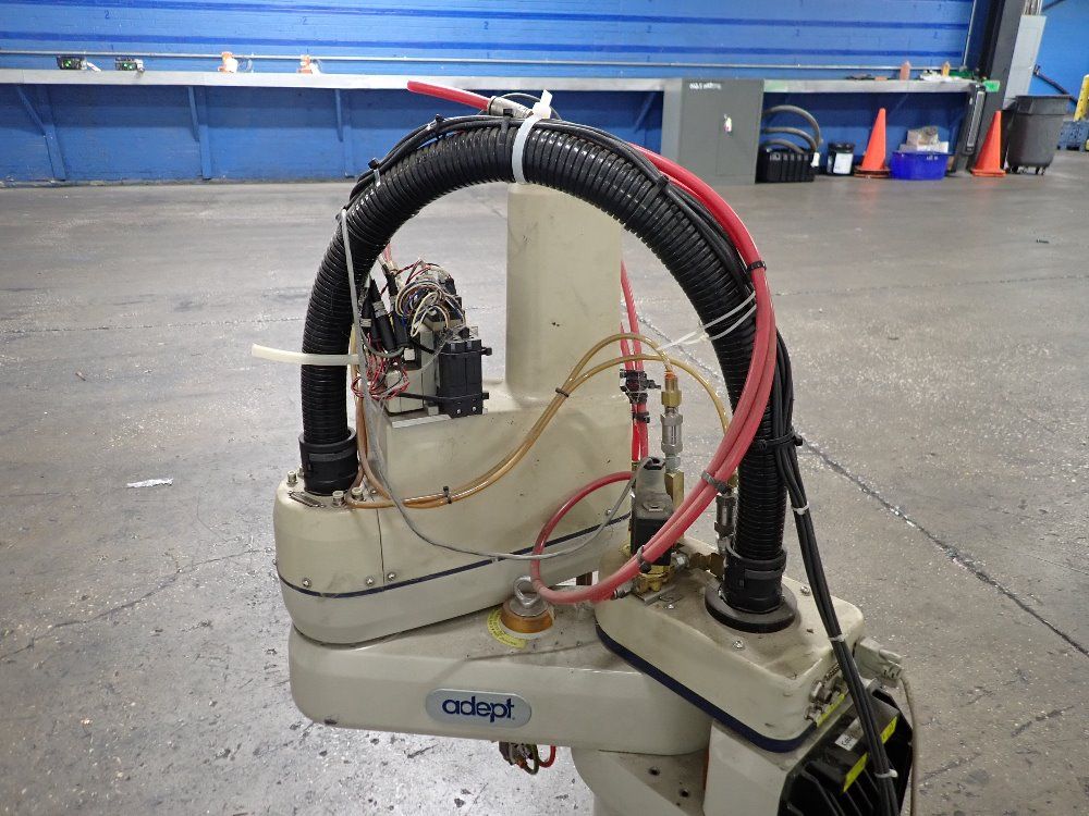 Adept Technology Robot