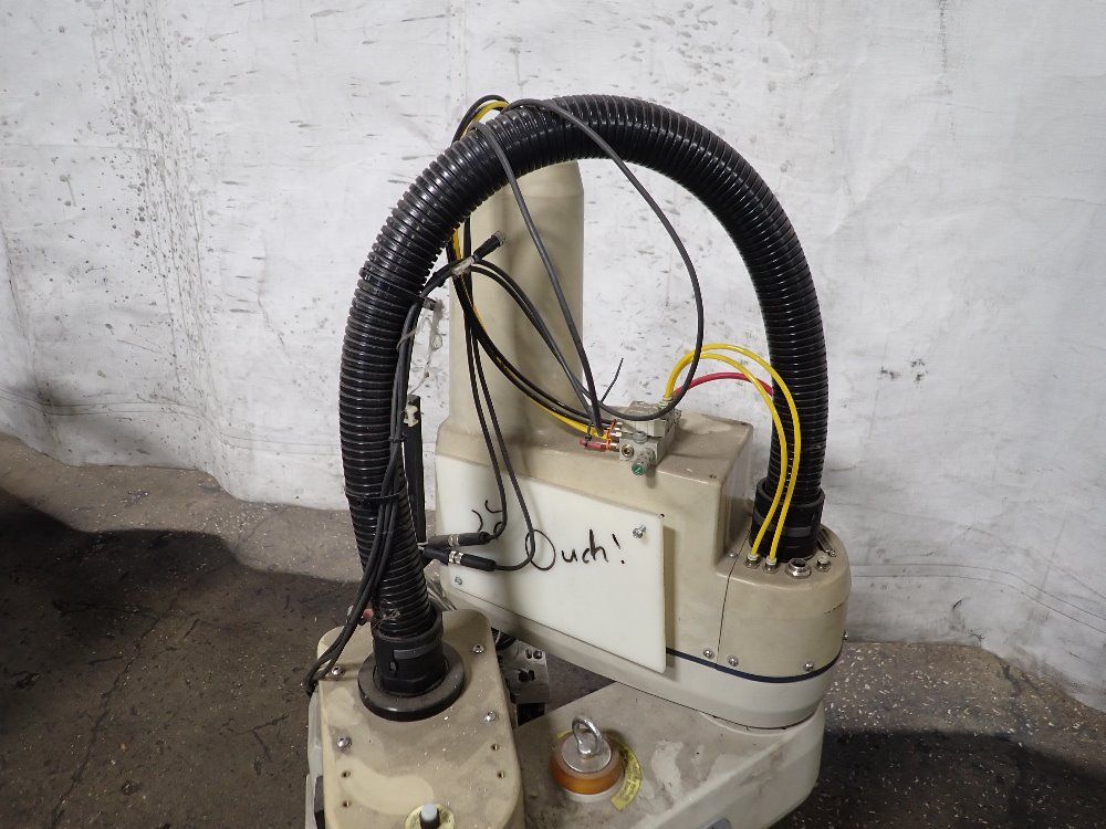 Adept Technology Robot