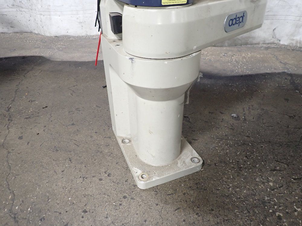 Adept Technology Robot