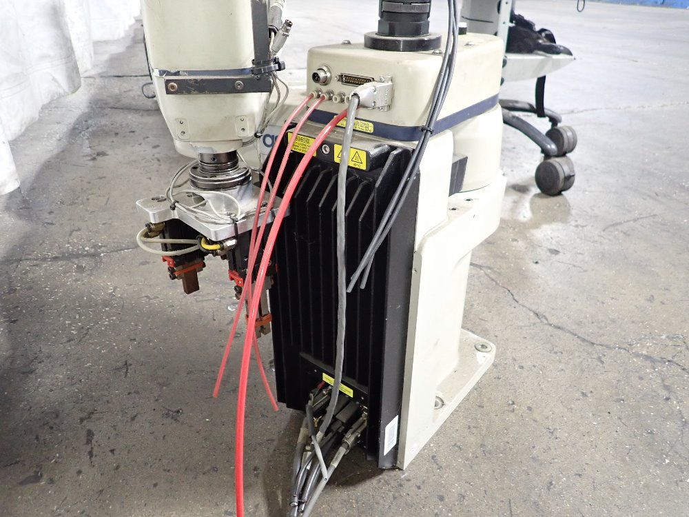Adept Technology Robot