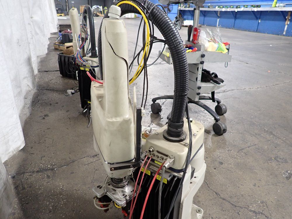 Adept Technology Robot