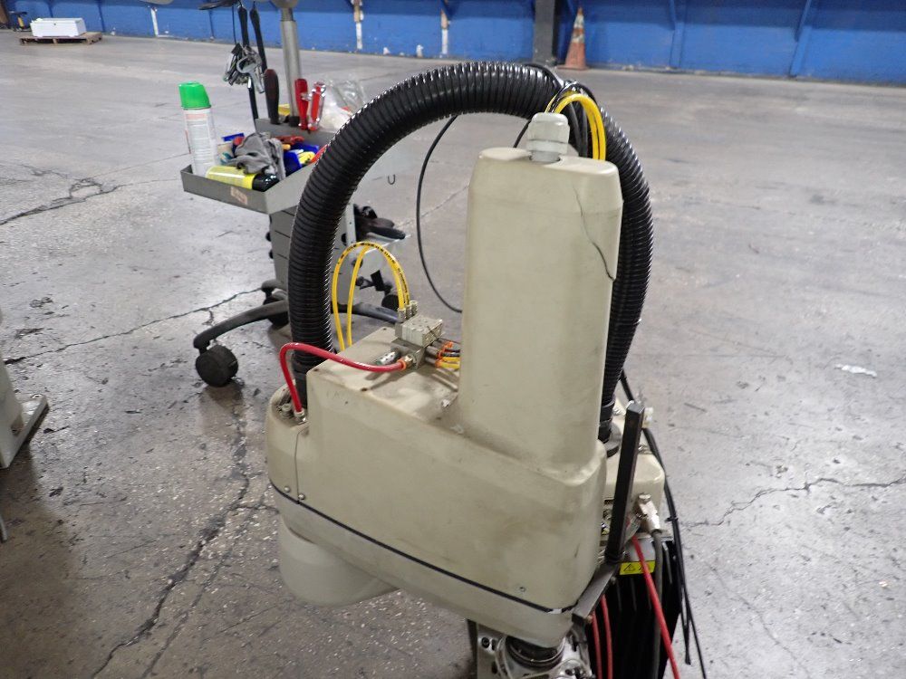 Adept Technology Robot
