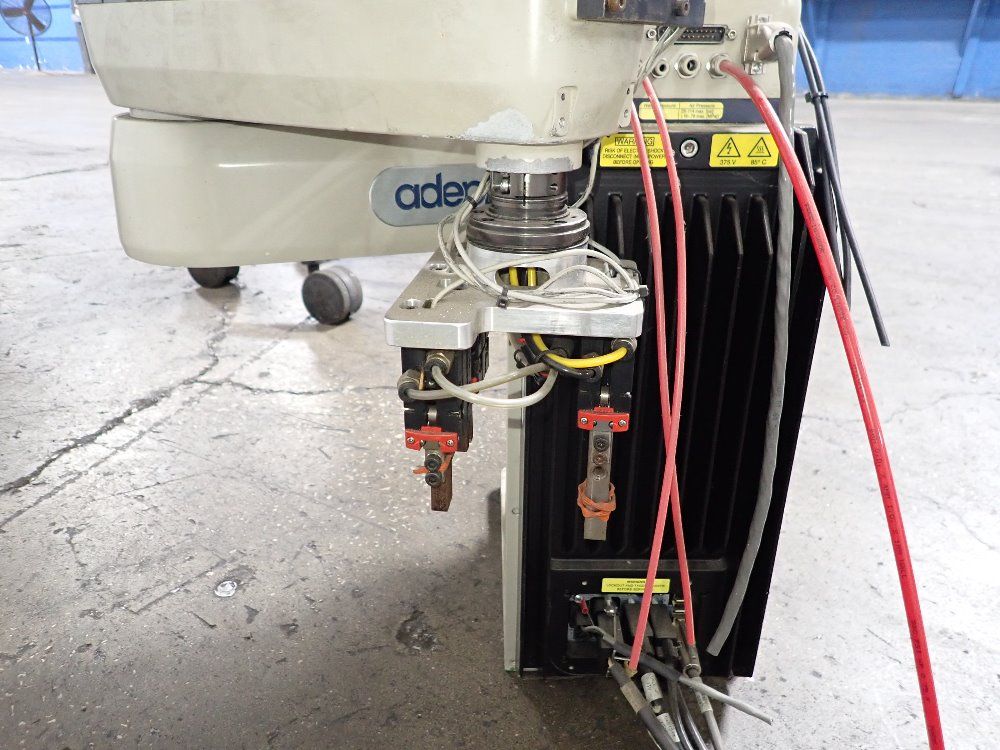 Adept Technology Robot