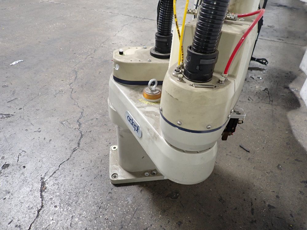 Adept Technology Robot