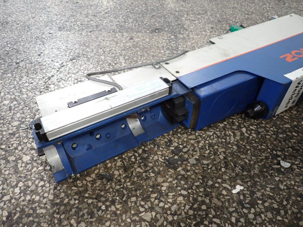 Branson Branson Ultrasonic Welder