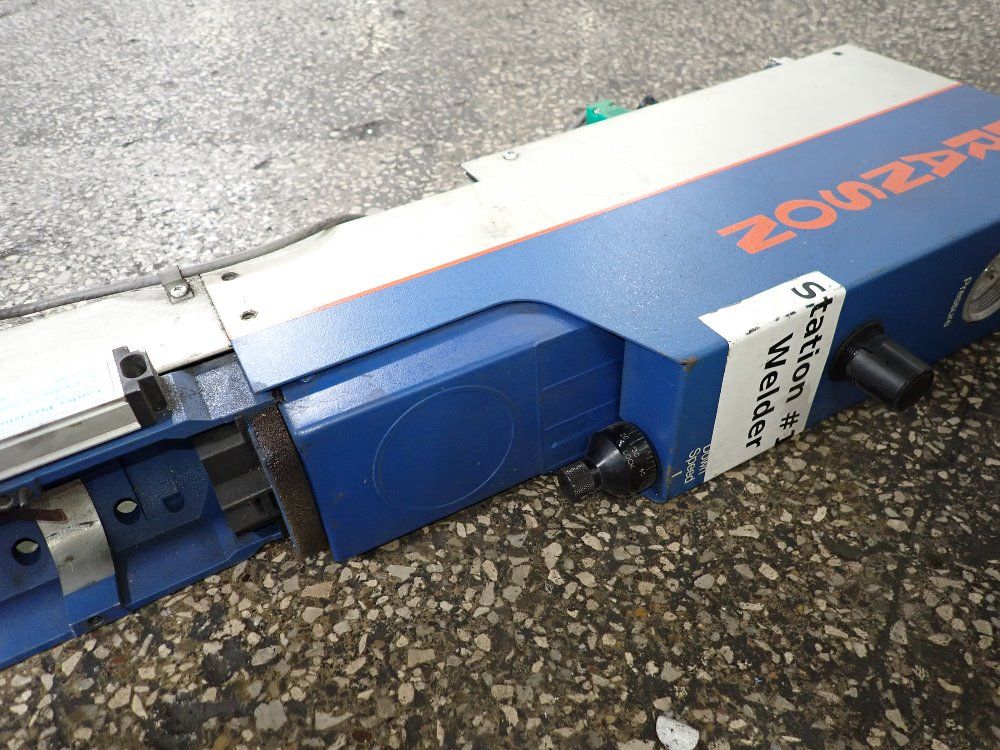 Branson Branson Ultrasonic Welder