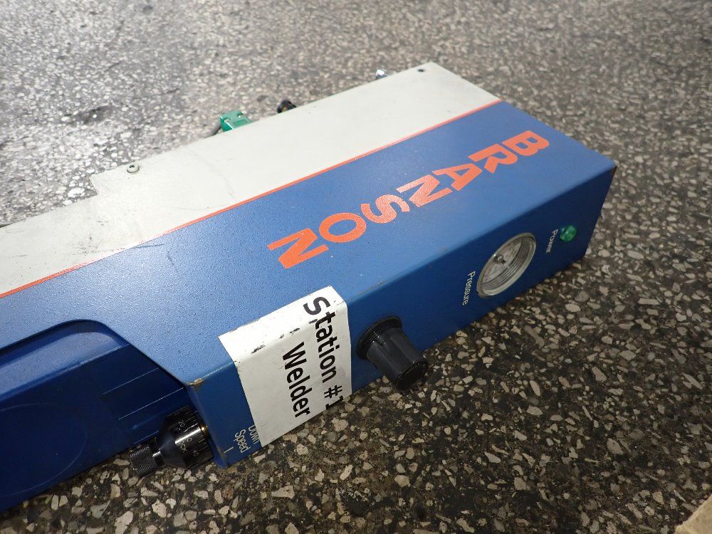 Branson Branson Ultrasonic Welder