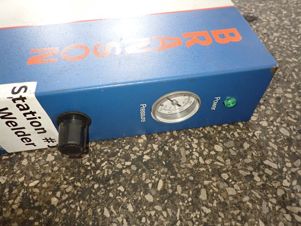 Branson Branson Ultrasonic Welder
