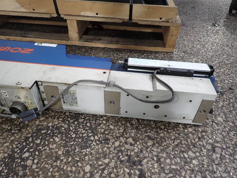 Branson Branson Ultrasonic Welder