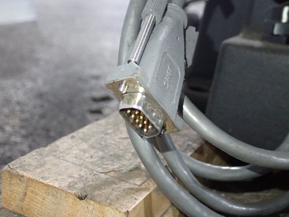 Branson Branson Ultrasonic Welder