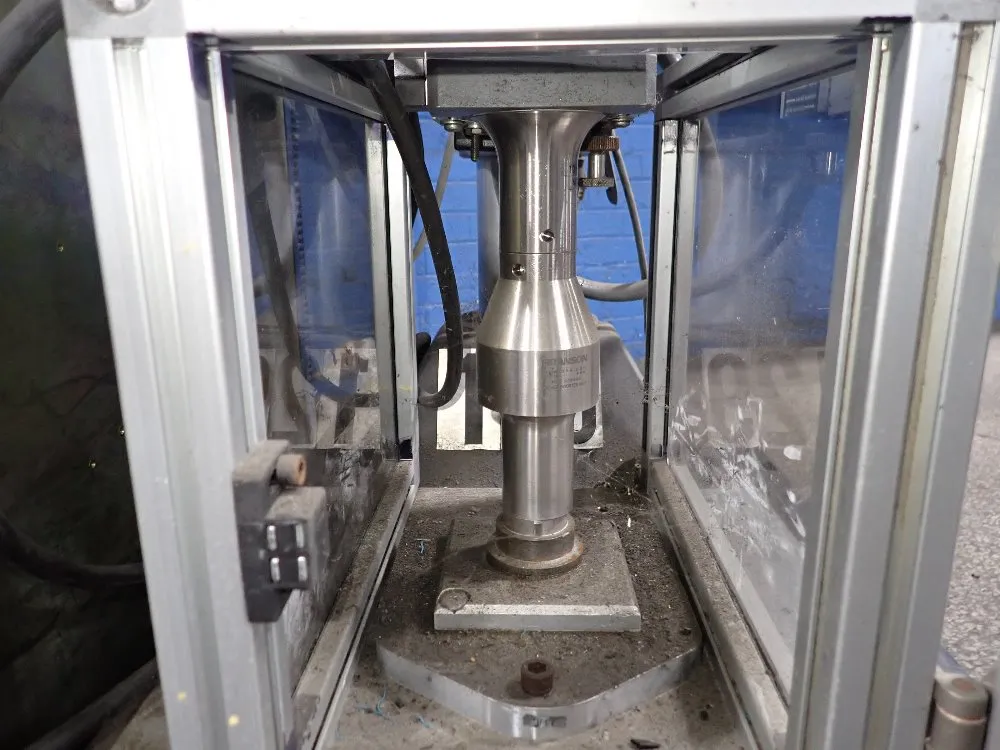 Branson Branson 900 Series Ultrasonic Welder