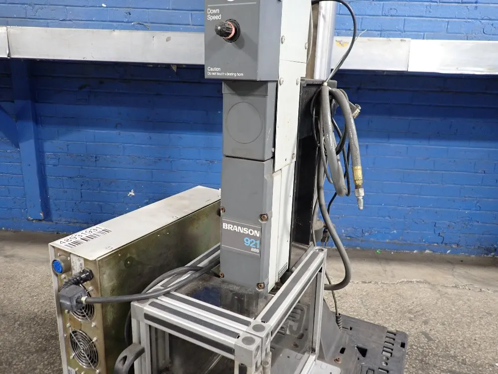 Branson Branson 900 Series Ultrasonic Welder