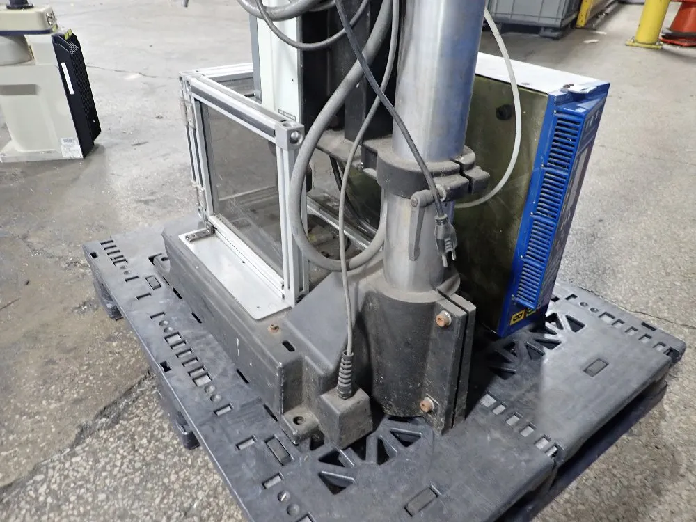 Branson Branson 900 Series Ultrasonic Welder
