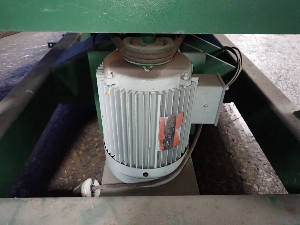 Precision Chipper Precision Chipper Pcs55 Shaker Table