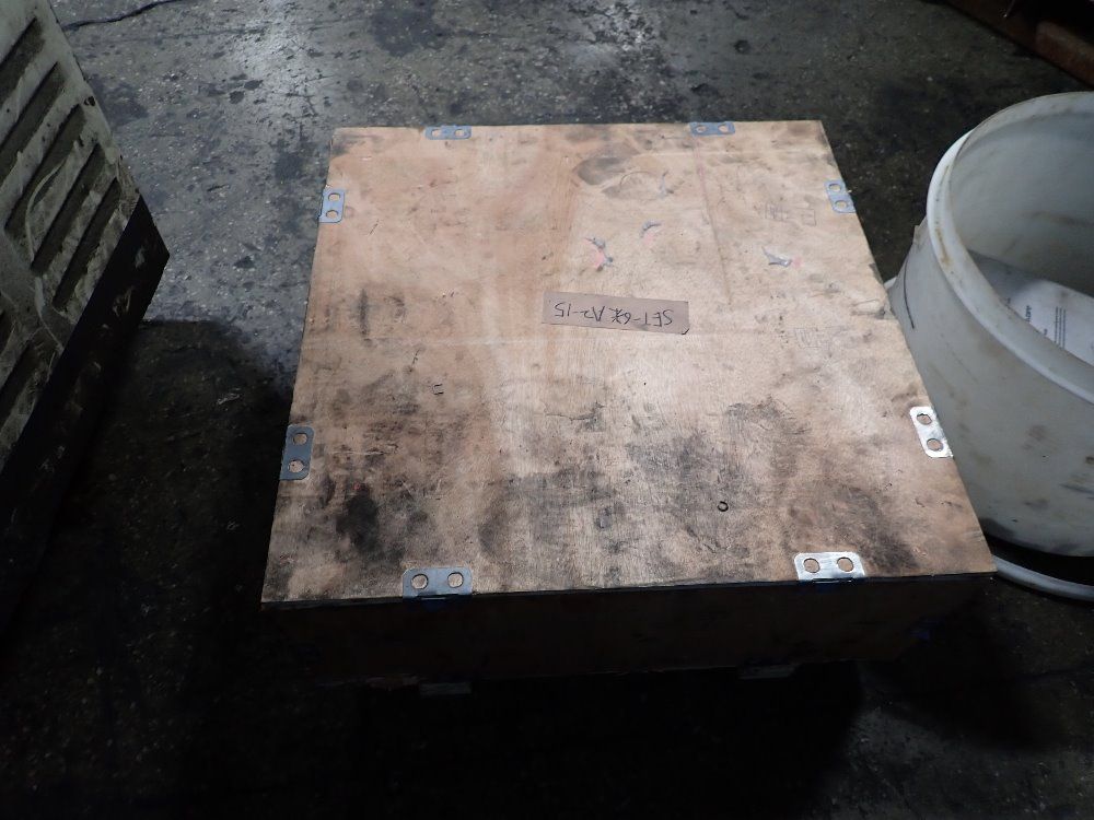 Cp Tools 33"/36" X 206" 2008 Cp Tools Dl 32200 Gap Bed Lathe - Dl 32200