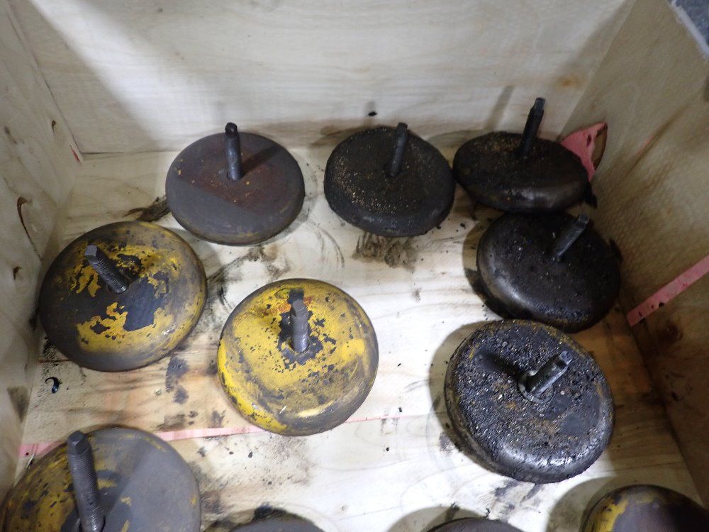 Cp Tools 33"/36" X 206" 2008 Cp Tools Dl 32200 Gap Bed Lathe - Dl 32200