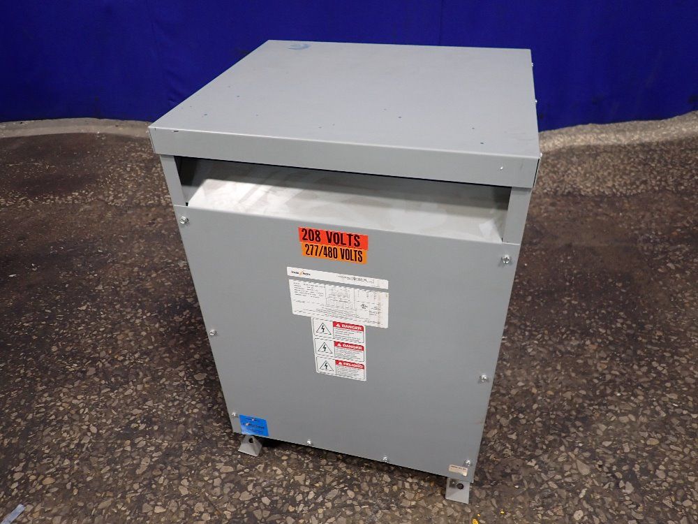Federal Pacific Transformer