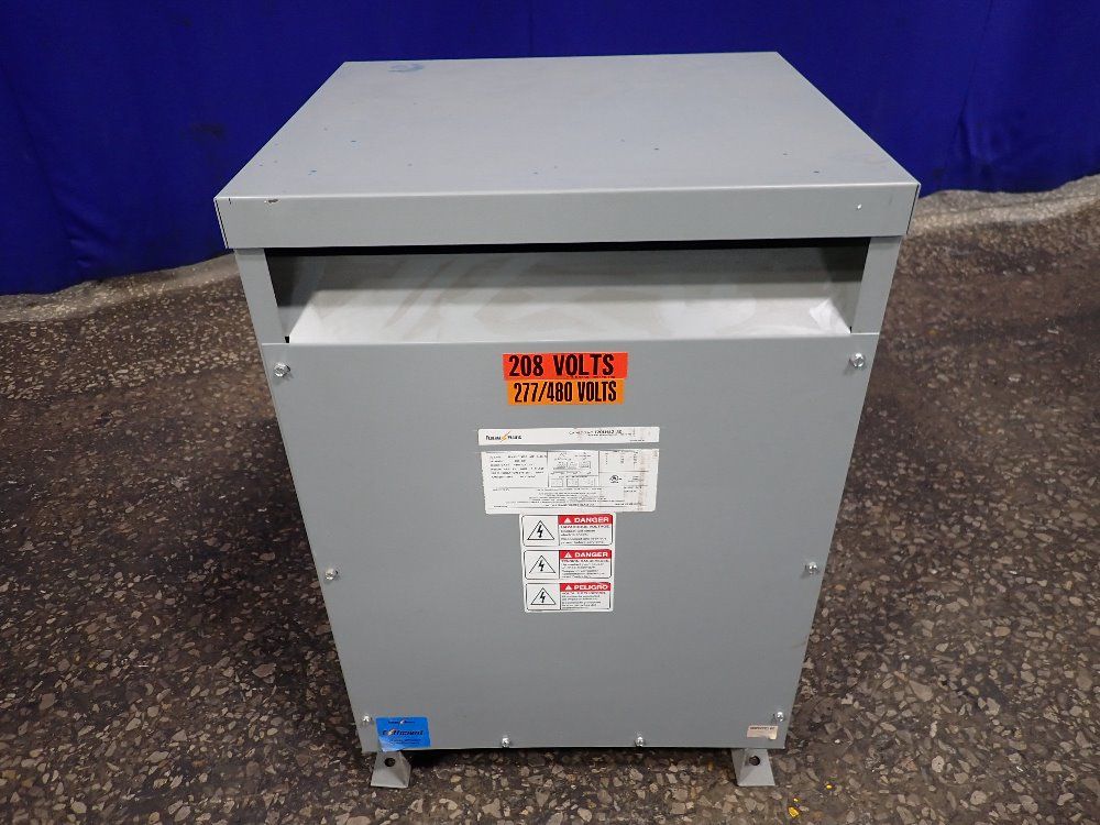 Federal Pacific Transformer