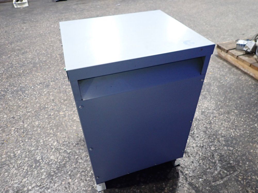 Federal Pacific Transformer