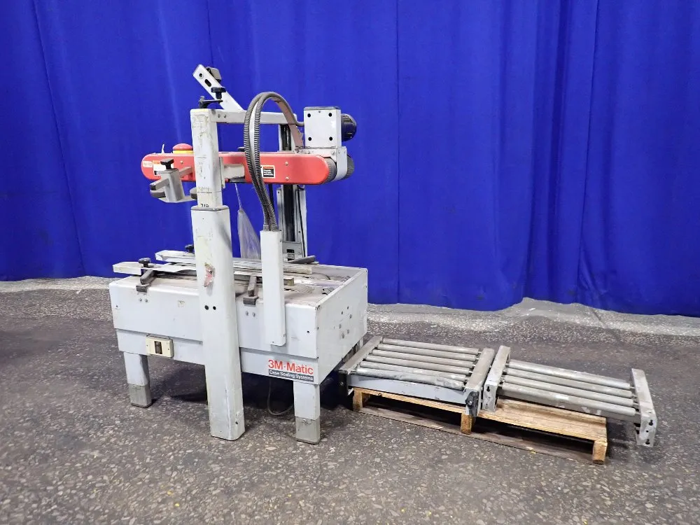 3m Case Sealer